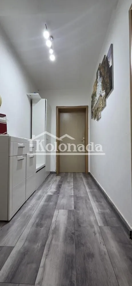 Prodaja, jednosoban stan, 58m², Sopot, Beograd