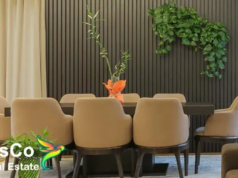 Izdavanje, trosoban stan, 150m², Centar, Podgorica - image 6