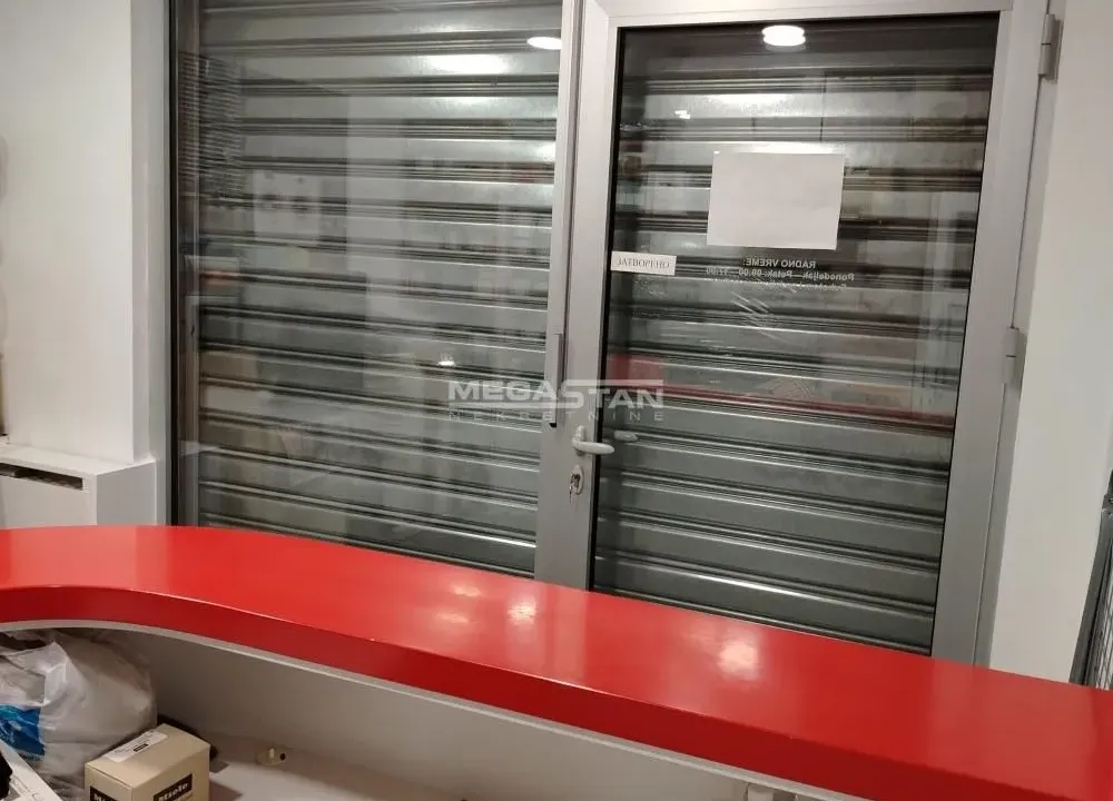 Sale, office space, 98m², Cvetkova Pijaca, Zvezdara Sve Podlokacije