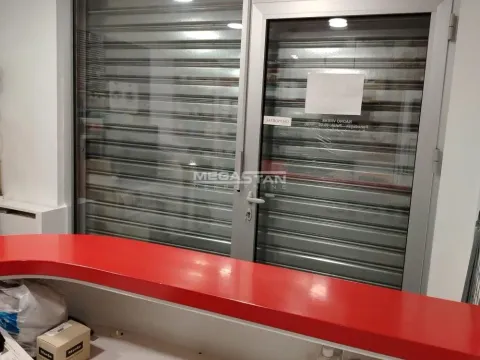 Poslovni prostor in Cvetkova Pijaca