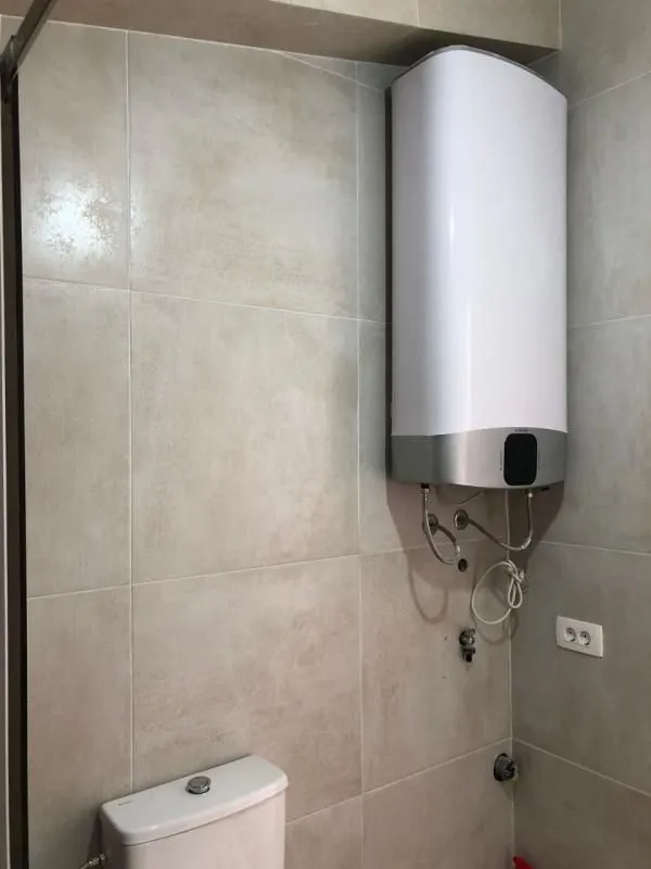 Sale, two bedroom apartment, 87m², Budva, Crna Gora