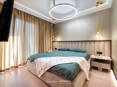 Sale, two bedroom apartment, 117m², Gorica C, Podgorica - image 18