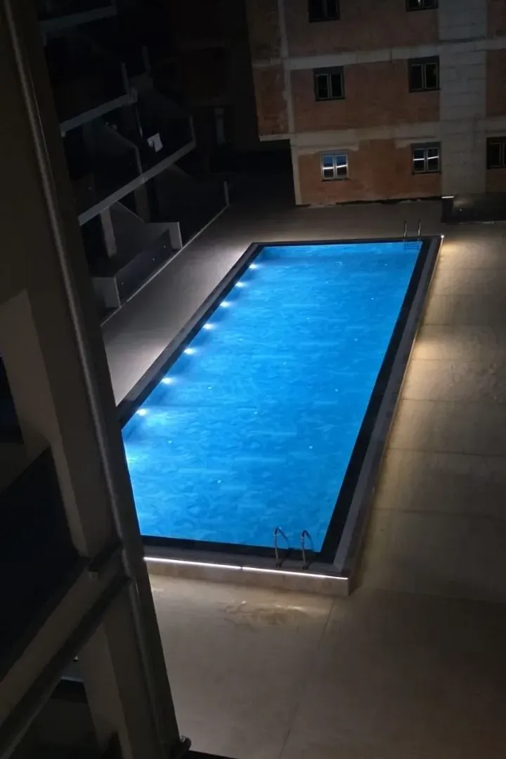 Prodaja, jednosoban stan, 50m², Đenovići, Herceg Novi