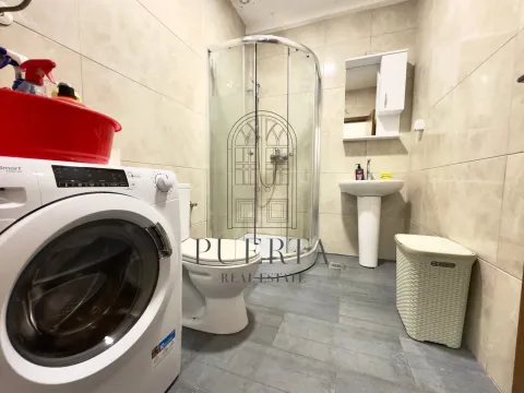 Rent, two bedroom apartment, 52m², Ljubović, Podgorica - image 10