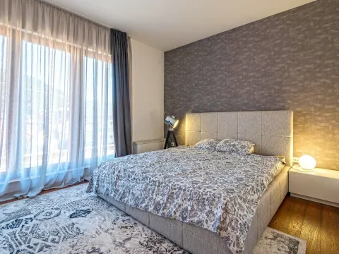 Sale, three bedroom apartment, 170m², Centar, Budva - image 12