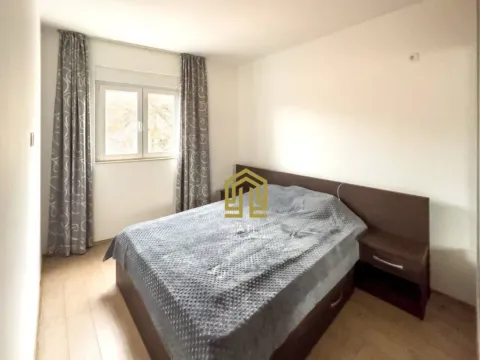 Prodaja, dvosoban stan, 67m², Bečići, Budva - image 9