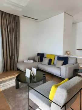 Prodaja, dvosoban stan, 138m², Dukley Gardens, Budva - image 4