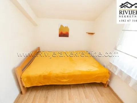 Prodaja, dvosoban stan, 82m², Đenovići, Herceg Novi - image 7