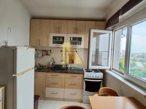 Izdavanje, garsonjera, 25m², Salajka, Novi Sad Sve Podlokacije - image 5