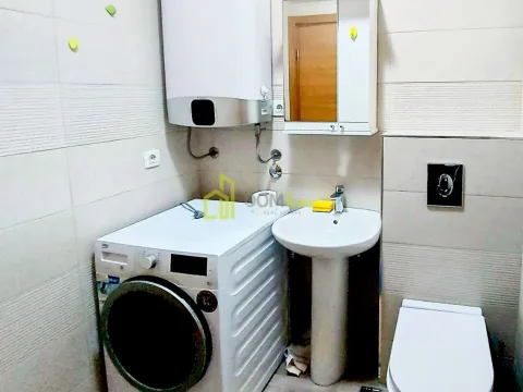 Prodaja, dvosoban stan, 65m², Ljubović, Podgorica - image 10