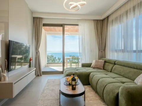 Izdavanje, jednosoban stan, 51m², Šušanj, Bar - image 4