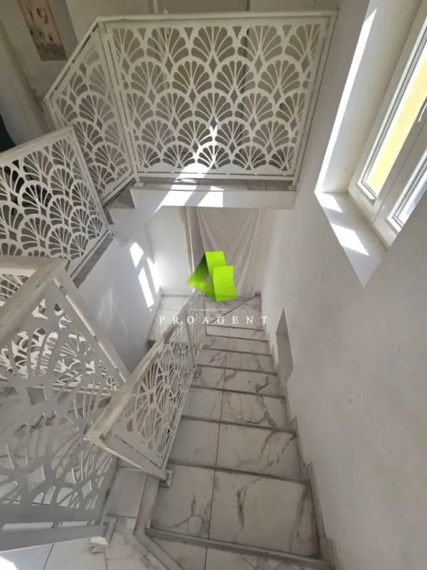 Rent, office space, 200m², Medijana, Niš