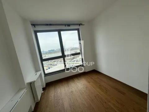 Rent, three bedroom apartment, 87m², Savski Venac, Beograd - image 12