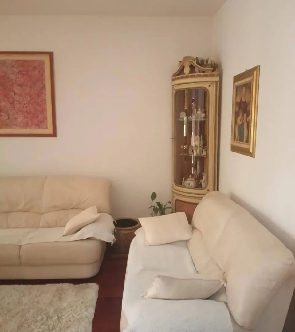 Rent, three bedroom apartment, 100m², Gorica C, Podgorica