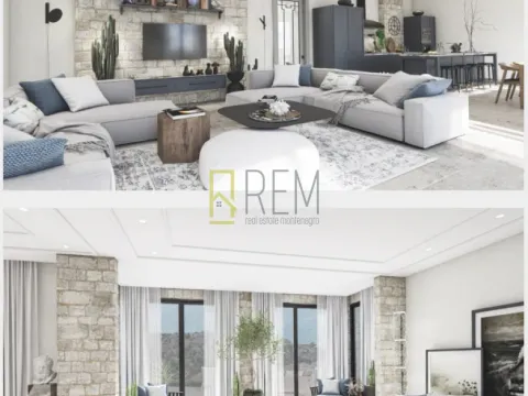 Prodaja, trosoban stan, 322m², Reževići, Budva - image 5