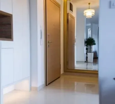 Rent, one bedroom apartment, 43m², Podbara, Novi Sad Sve Podlokacije - image 6