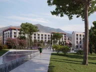 Sale, one bedroom apartment, 64m², Seljanovo, Tivat - image 6