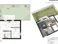 Prodaja, dvosoban stan, Tološi, Podgorica - image 3