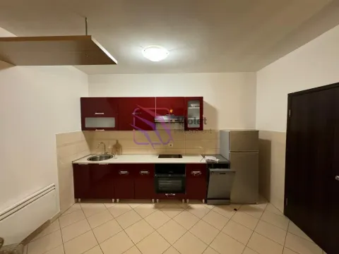 Rent, one bedroom apartment, 50m², City Kvart, Podgorica - image 2