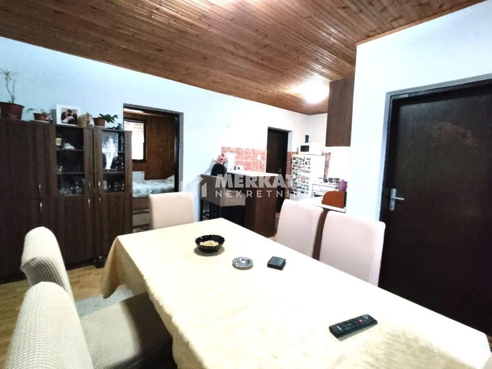 Sale, house, 140m², Melenci, Zrenjanin