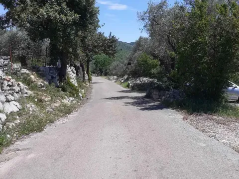 Prodaja, plac, 8000m², Herceg Novi, Crna Gora - image 2