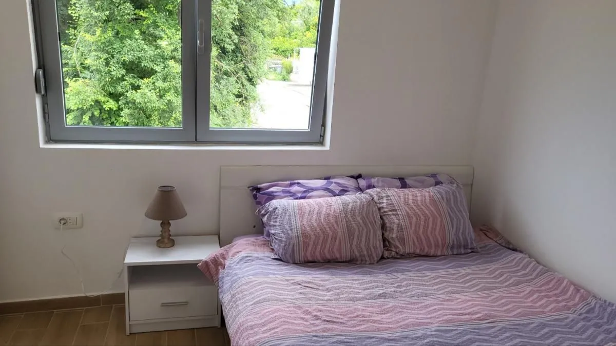 Sale, two bedroom apartment, 63m², Tivat, Crna Gora