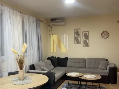 Izdavanje, jednosoban stan, 37m², Nova Detelinara, Novi Sad Sve Podlokacije