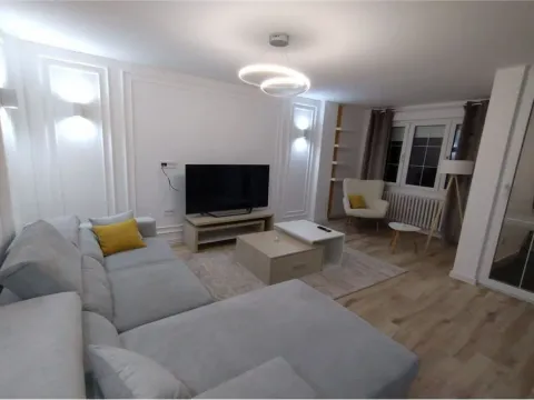 Izdavanje, dvosoban stan, 60m², Niš, Srbija - image 5