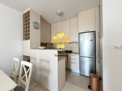 Rent, one bedroom apartment, 63m², Podgorica, Crna Gora - image 6