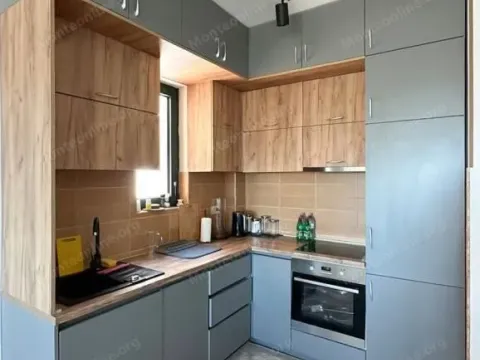 Sale, two bedroom apartment, 81m², Bečići, Budva - image 4