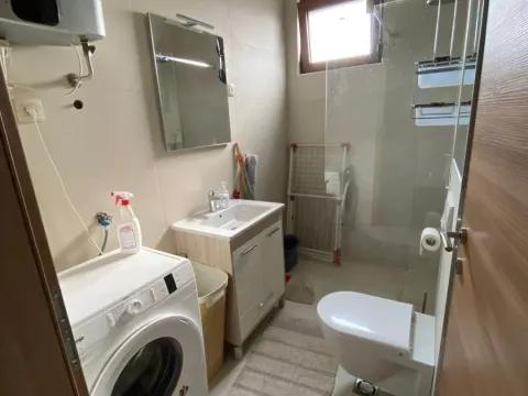 Rent, three bedroom apartment, 86m², Stara Varoš, Podgorica - image 18