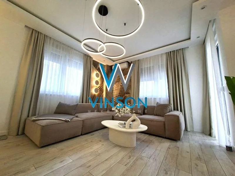 Prodaja, dvosoban stan, 66m², Telep, Novi Sad Sve Podlokacije