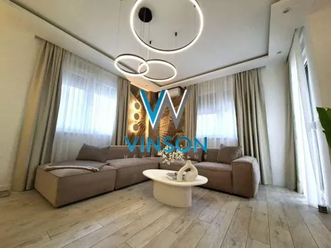 Prodaja, dvosoban stan, 66m², Telep, Novi Sad Sve Podlokacije - image 1