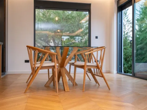 Rent, house, 180m², Gornja Gorica, Podgorica - image 11