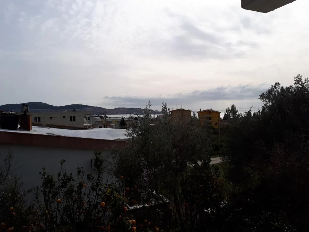 Rent, three bedroom apartment, 91m², Šušanj, Bar