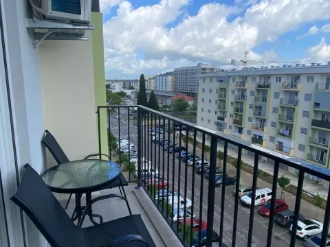 Izdavanje, jednosoban stan, 40m², Pobrežje, Podgorica - image 15