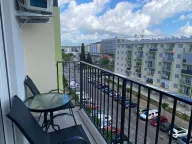 Rent, one bedroom apartment, 40m², Pobrežje, Podgorica - image 15