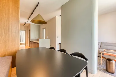 Prodaja, dvosoban stan, 113m², Bečići, Budva - image 8