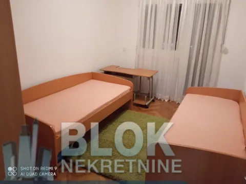 Rent, one bedroom apartment, 67m², Preko Morače, Podgorica - image 5