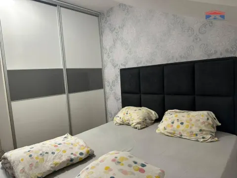 Izdavanje, trosoban stan, 60m², Novo naselje, Novi Sad - image 9