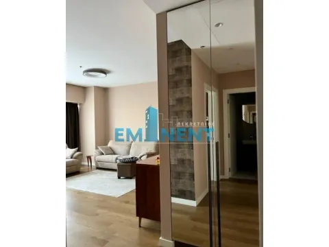 Izdavanje, dvosoban stan, 60m², Novi Beograd Blok 65, Novi Beograd Sve Podlokacije - image 6