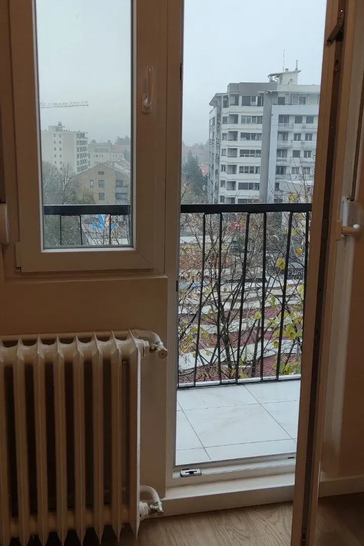 Prodaja, jednosoban stan, 39m², Čukarica, Beograd