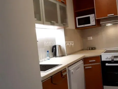 Rent, two bedroom apartment, 60m², Stari Grad, Beograd - image 9