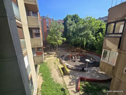 Prodaja, jednosoban stan, 39m², Vukov Spomenik, Zvezdara Sve Podlokacije - image 15