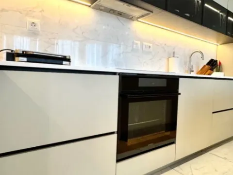 Izdavanje, stan, 80m², Preko Morače, Podgorica - image 7