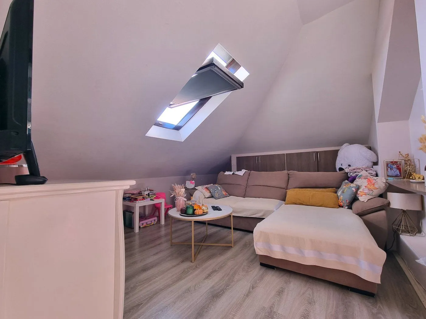 Prodaja, stan, 55m², Centar, Podgorica