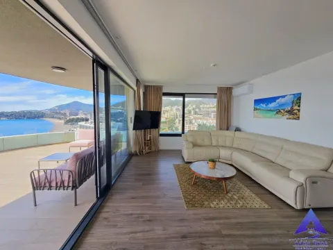 Sale, three bedroom apartment, 105m², Rafailovići, Budva - image 2