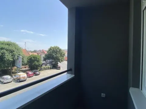 Izdavanje, jednosoban stan, 36m², Rotkvarija, Novi Sad Sve Podlokacije - image 9