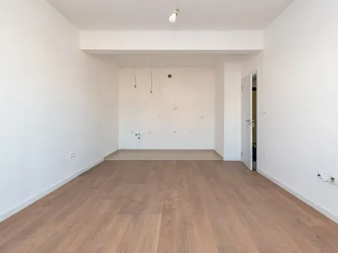 Prodaja, jednosoban stan, 46m², Podgorica, Crna Gora - image 2