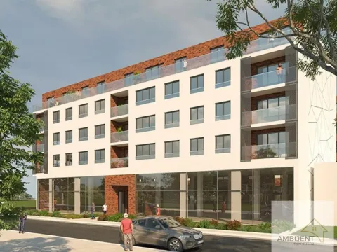 Prodaja, dvosoban stan, 66m², Novi Beograd Sve Podlokacije, Beograd - image 7